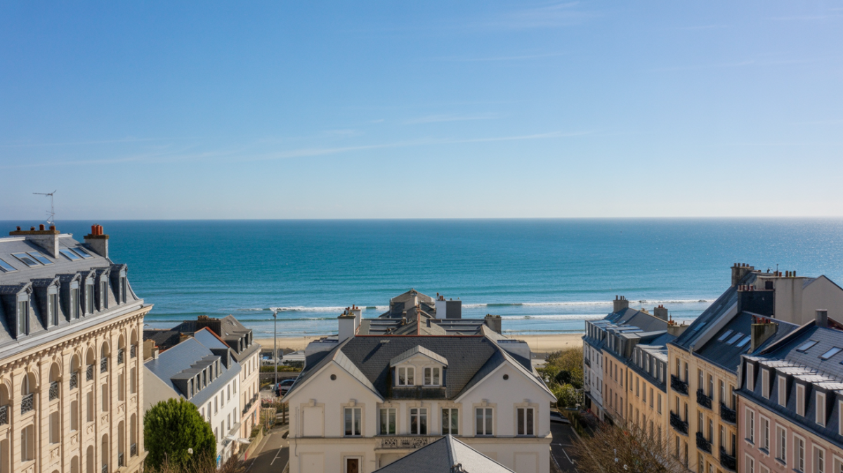 Vendre un local commercial à Pornichet